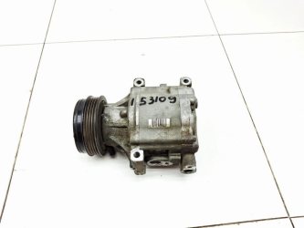 Компрессор кондиционера Subaru Legacy B14, BM, BR