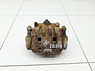 Суппорт передний левый Subaru Impreza G12, GE, GH