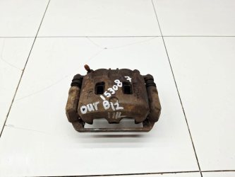 Суппорт передний левый Subaru Outback B12, BH