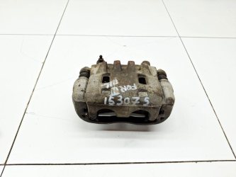Суппорт передний левый Subaru Forester S12, SH