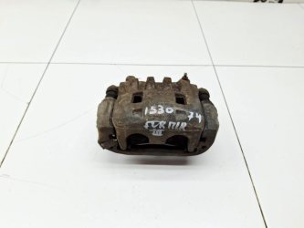 Суппорт передний правый Subaru Forester S12, SH