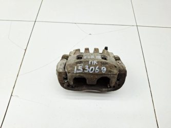 Суппорт передний правый Subaru Forester S12, SH