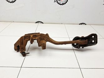 Рычаг задний продольный правый Subaru Outback B12, BH