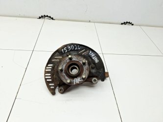 Кулак поворотный передний левый Subaru Outback B12, BH