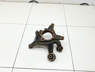 Кулак поворотный задний левый Subaru Forester S12, SH