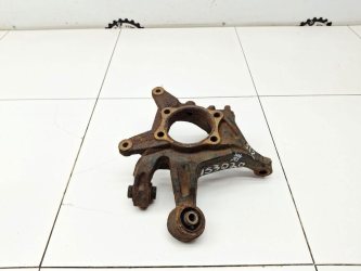 Кулак поворотный задний правый Subaru Forester S12, SH