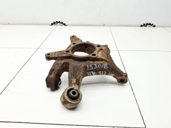 Кулак поворотный задний правый Subaru Forester S12, SH