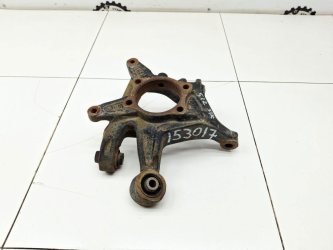 Кулак поворотный задний правый Subaru Forester S12, SH