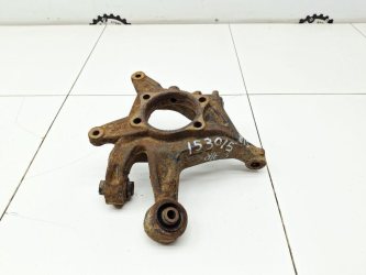 Кулак поворотный задний правый Subaru Forester S12, SH