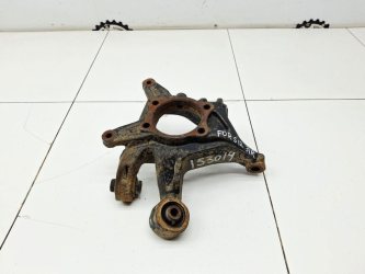 Кулак поворотный задний правый Subaru Forester S12, SH