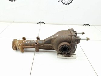 Редуктор заднего моста Subaru Impreza G12, GE, GH