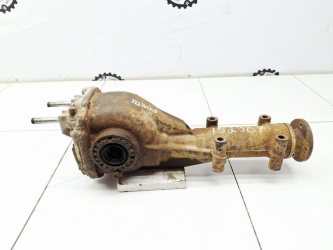 Редуктор заднего моста Subaru Forester S12, SH