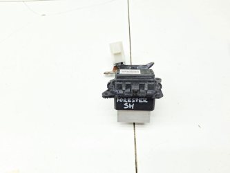 Резистор отопителя Subaru Forester S12, SH