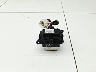 Резистор отопителя Subaru Forester S12, SH