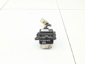 Резистор отопителя Subaru Forester S12, SH