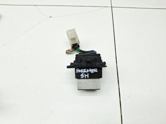 Резистор отопителя Subaru Forester S12, SH