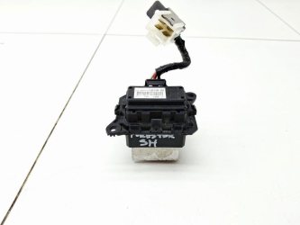 Резистор отопителя Subaru Forester S12, SH