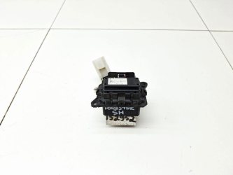 Резистор отопителя Subaru Forester S12, SH