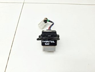 Резистор отопителя Subaru Forester S12, SH
