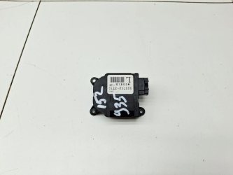 Моторчик заслонки печки Subaru Forester S12, SH