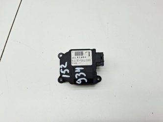 Моторчик заслонки печки Subaru Forester S12, SH