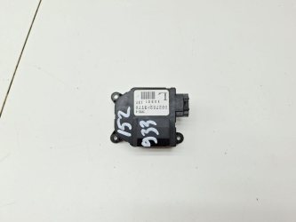 Моторчик заслонки печки Subaru Forester S12, SH