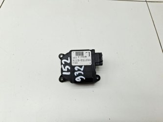 Моторчик заслонки печки Subaru Forester S12, SH