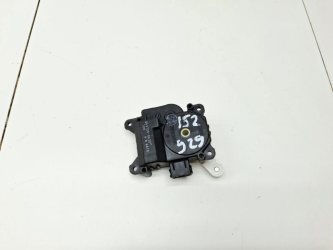 Моторчик заслонки печки Subaru Outback B14, BR