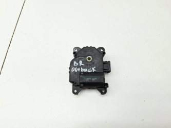 Моторчик заслонки печки Subaru Outback B14, BR