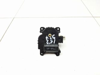 Моторчик заслонки печки Subaru Outback B14, BR