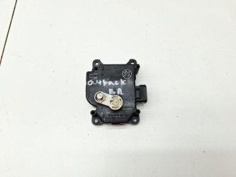 Моторчик заслонки печки Subaru Outback B14, BR