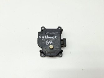 Моторчик заслонки печки Subaru Outback B14, BR