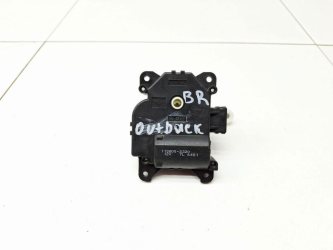 Моторчик заслонки печки Subaru Outback B14, BR