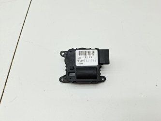 Моторчик заслонки печки Subaru Impreza G13, G23, GJ, GP