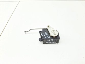 Моторчик заслонки печки Subaru Impreza G12, GE, GH