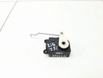 Моторчик заслонки печки Subaru Impreza G12, GE, GH
