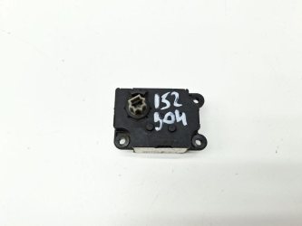Моторчик заслонки печки Subaru Impreza G12, GE, GH