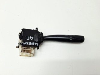 Переключатель поворотов подрулевой Subaru Impreza G10, GC, GF