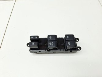 Блок управления стеклоподъемниками Subaru Legacy B14, BM, BR