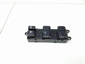Блок управления стеклоподъемниками Subaru Forester S12, SH