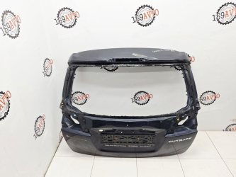 Дверь багажника Subaru Outback B14, BR
