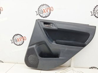 Обшивка двери задней правой Subaru Forester S13, SJ