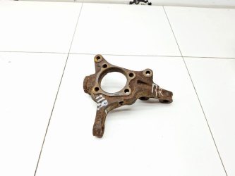 Кулак поворотный передний правый Subaru Impreza G12, GE, GH