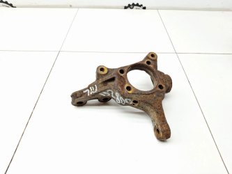 Кулак поворотный передний левый Subaru Forester S12, SH