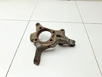 Кулак поворотный передний правый Subaru Forester S12, SH