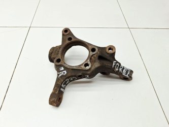 Кулак поворотный передний правый Subaru Forester S12, SH