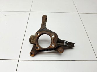 Кулак поворотный передний левый Subaru Forester S12, SH