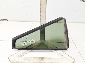 Стекло двери задней левой форточка Subaru Outback B14, BR