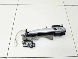 Ручка двери передней наружная левая Subaru Legacy B14, BM, BR