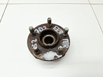 Ступица передняя Subaru Forester S12, SH